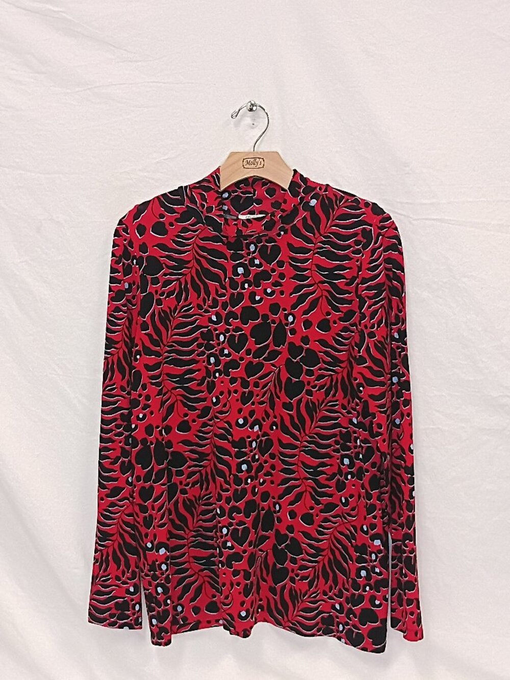 Chico's Blouse